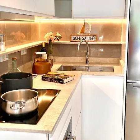 Alexia Complex 2br 9min To Sea 5min To Town At1833 بورت دي بوينسا