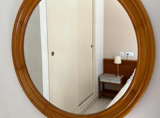 شقة Alexia Complex 2br 9min To Sea 5min To Town At1833