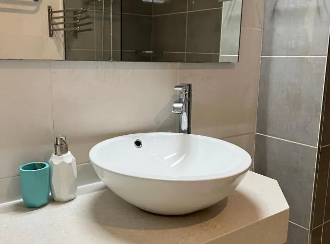 Alexia Complex 2br 9min To Sea 5min To Town At1833 بورت دي بوينسا