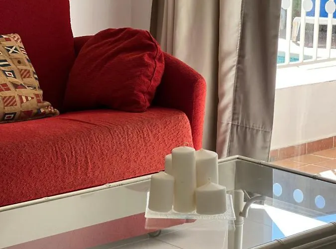 Alexia Complex 2br 9min To Sea 5min To Town At1833 * بورت دي بوينسا