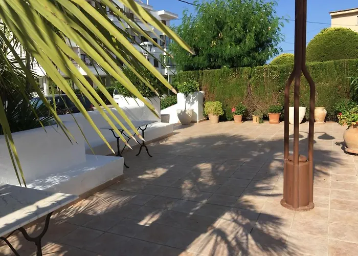 Alexia Complex 2br 9min To Sea 5min To Town At1833 شقة بورت دي بوينسا