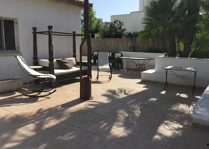 شقة Alexia Complex 2br 9min To Sea 5min To Town At1833