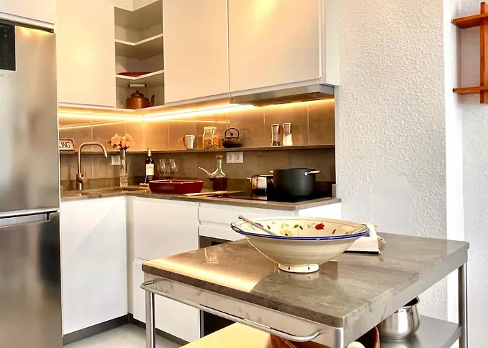 Alexia Complex 2br 9min To Sea 5min To Town At1833 بورت دي بوينسا