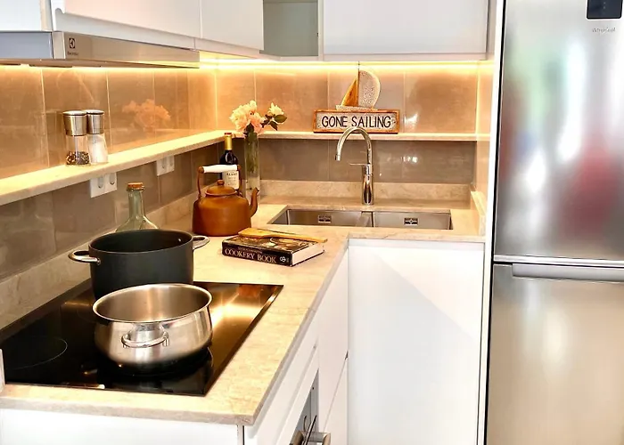 Alexia Complex 2br 9min To Sea 5min To Town At1833 بورت دي بوينسا