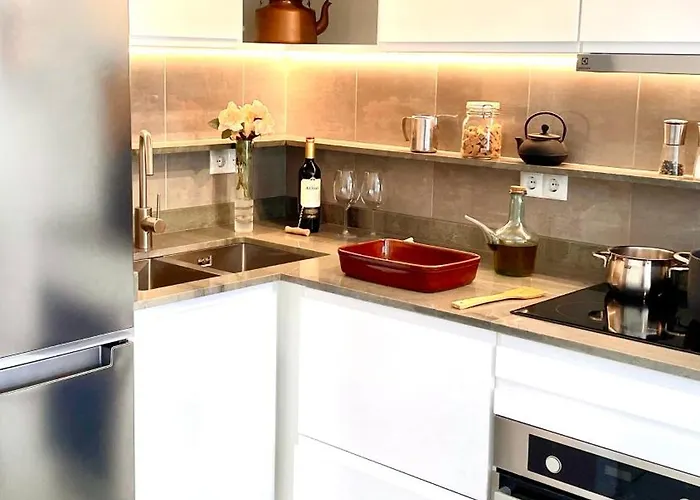 Alexia Complex 2br 9min To Sea 5min To Town At1833 بورت دي بوينسا