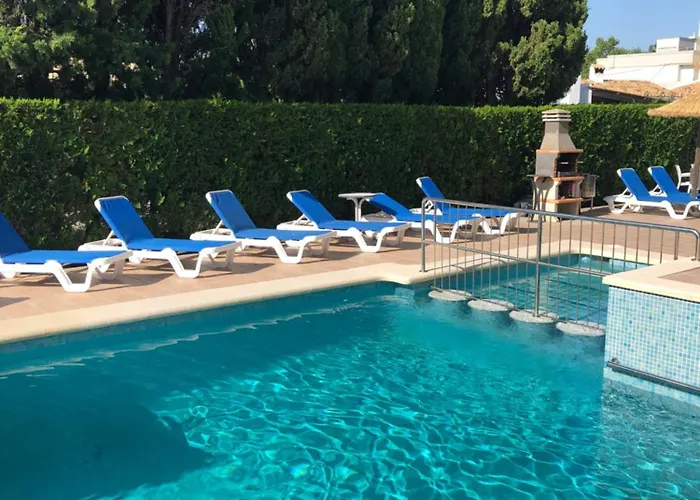 Alexia Complex 2br 9min To Sea 5min To Town At1833 * بورت دي بوينسا