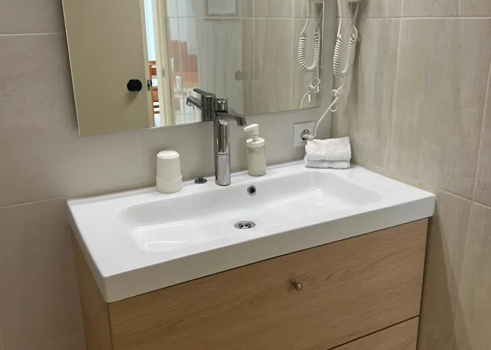 Alexia Complex 2br 9min To Sea 5min To Town At1833 شقة بورت دي بوينسا