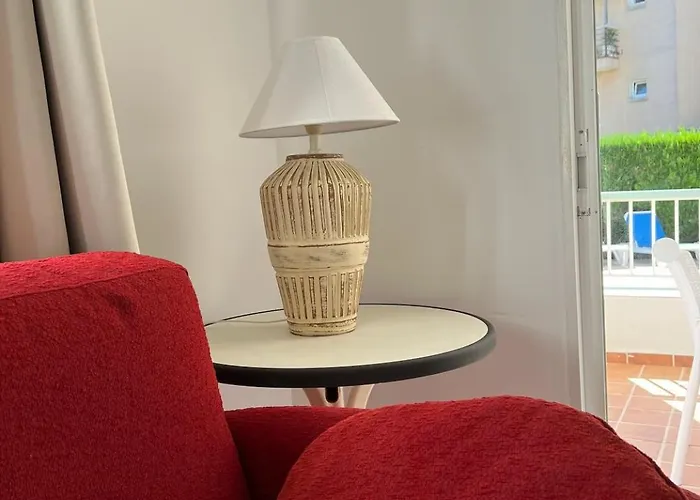 Alexia Complex 2br 9min To Sea 5min To Town At1833 بورت دي بوينسا