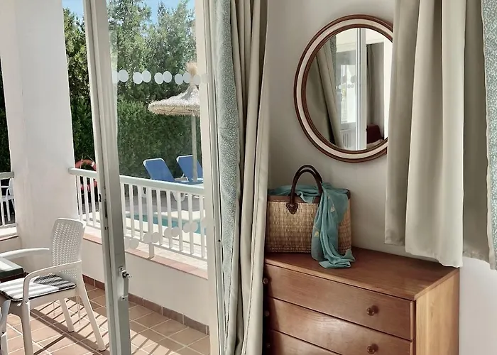 Alexia Complex 2br 9min To Sea 5min To Town At1833 * بورت دي بوينسا