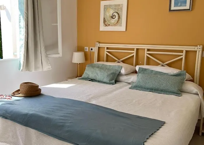 Alexia Complex 2br 9min To Sea 5min To Town At1833 شقة بورت دي بوينسا