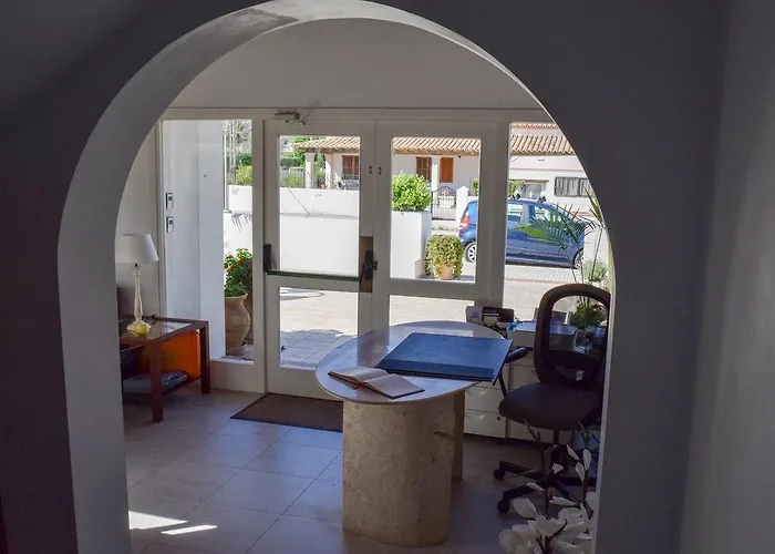 Alexia Complex 2br 9min To Sea 5min To Town At1833 * بورت دي بوينسا