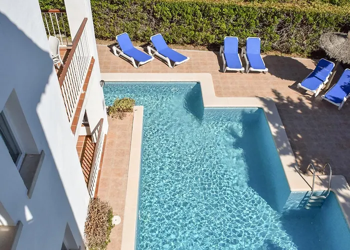 Alexia Complex 2br 9min To Sea 5min To Town At1833 * بورت دي بوينسا