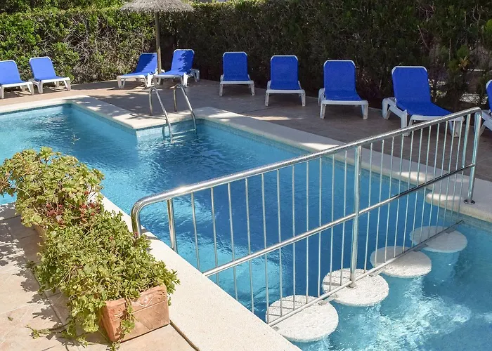 Alexia Complex 2br 9min To Sea 5min To Town At1833 بورت دي بوينسا