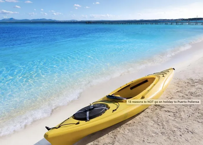 شقة Alexia Complex 2br 9min To Sea 5min To Town At1833