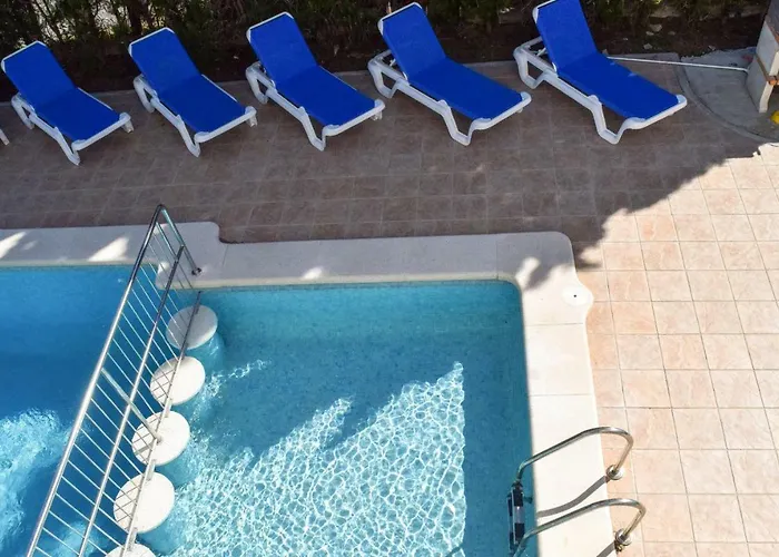 Alexia Complex 2br 9min To Sea 5min To Town At1833 * بورت دي بوينسا