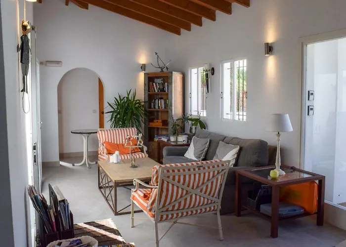 شقة Alexia Complex 2br 9min To Sea 5min To Town At1833 *