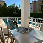 Alexia Complex 2br 9min To Sea 5min To Town At1833 Apartment *