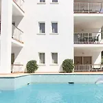 Alexia Complex 2br 9min To Sea 5min To Town At1833 Apartment