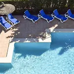 Apartment Alexia Complex 2br 9min To Sea 5min To Town At1833