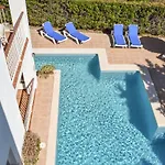 Alexia Complex 2br 9min To Sea 5min To Town At1833 * Port de Pollenca
