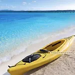 Apartment Alexia Complex 2br 9min To Sea 5min To Town At1833