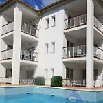 Alexia Complex 2br 9min To Sea 5min To Town At1833 Apartment