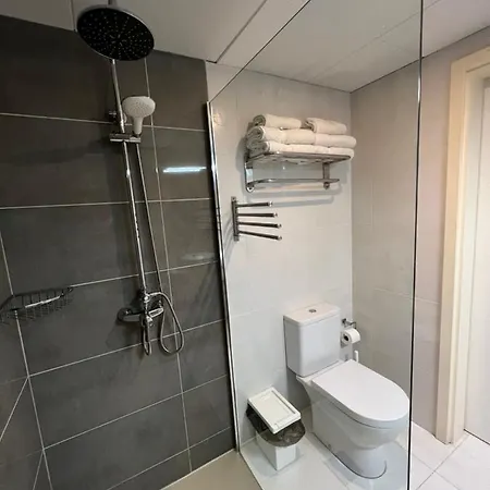 Alexia Complex 2br 9min To Sea 5min To Town At1833 Appartamento