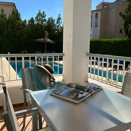 Alexia Complex 2br 9min To Sea 5min To Town At1833 Appartamento *