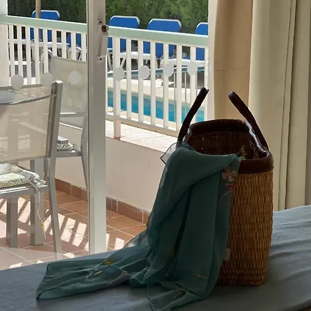 Apartament Alexia Complex 2br 9min To Sea 5min To Town At1833 Port de Pollença