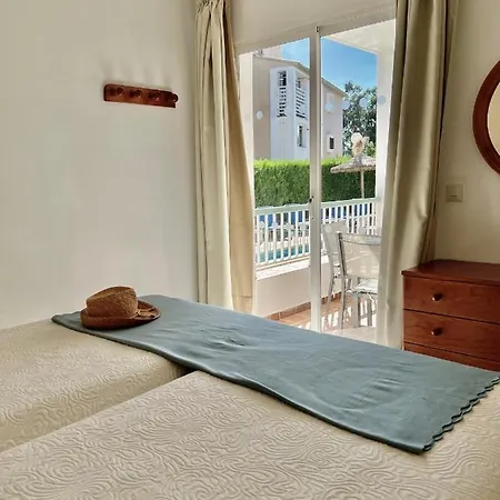 Appartamento Alexia Complex 2br 9min To Sea 5min To Town At1833 Port de Pollença