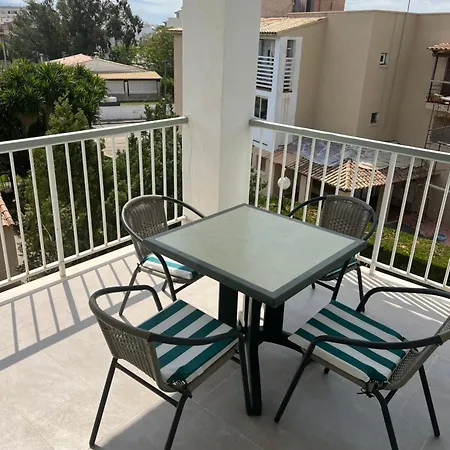 Alexia Complex 2br 9min To Sea 5min To Town At1833 Appartamento
