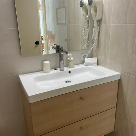 Alexia Complex 2br 9min To Sea 5min To Town At1833 Appartamento Port de Pollença