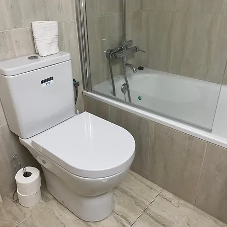 Alexia Complex 2br 9min To Sea 5min To Town At1833 Apartament *