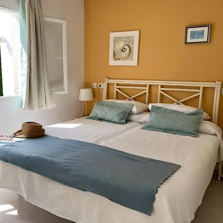Alexia Complex 2br 9min To Sea 5min To Town At1833 Appartamento Port de Pollença