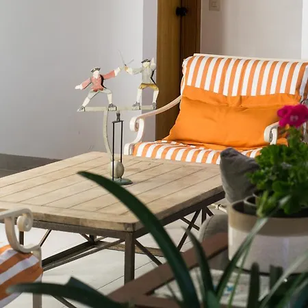 Alexia Complex 2br 9min To Sea 5min To Town At1833 Port de Pollença