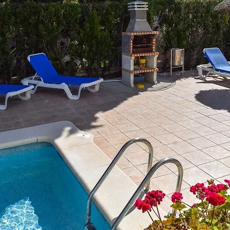 Alexia Complex 2br 9min To Sea 5min To Town At1833 Appartamento