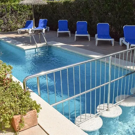 Alexia Complex 2br 9min To Sea 5min To Town At1833 Port de Pollença