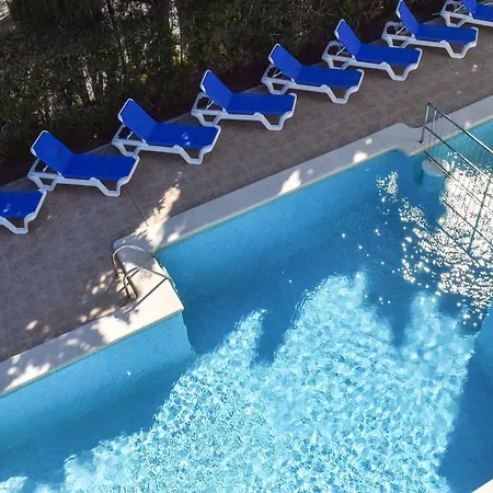 Appartamento Alexia Complex 2br 9min To Sea 5min To Town At1833 Port de Pollença