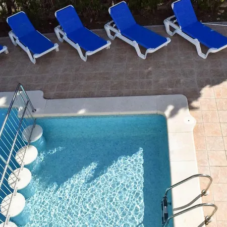 Alexia - Complex * Поланко