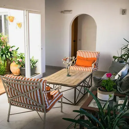 Апартаменты Alexia - Complex *