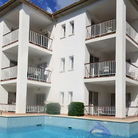 Alexia Complex 2br 9min To Sea 5min To Town At1833 Appartamento