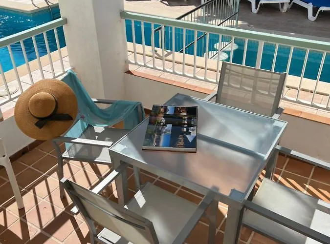 Alexia Complex 2br 9min To Sea 5min To Town At1833 Port de Pollença