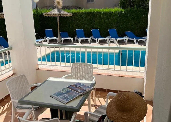 Alexia Complex 2br 9min To Sea 5min To Town At1833 Appartement