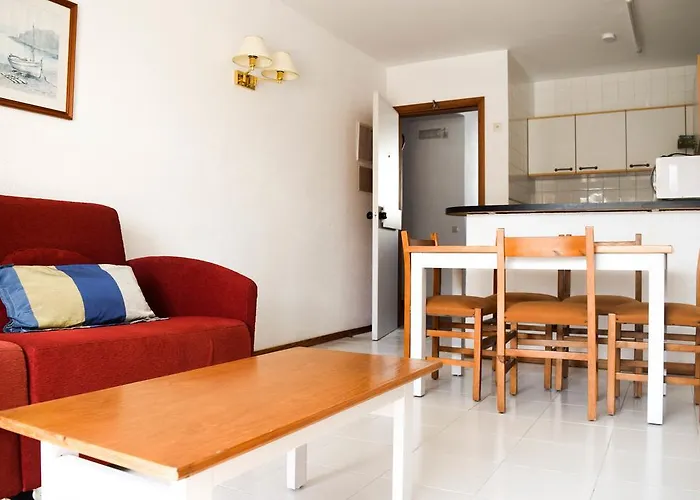 Appartement Alexia Complex 2br 9min To Sea 5min To Town At1833