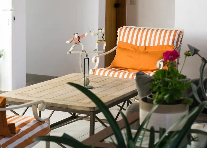 Alexia Complex 2br 9min To Sea 5min To Town At1833 Port de Pollença