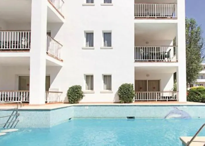 Alexia Complex 2br 9min To Sea 5min To Town At1833 Appartement