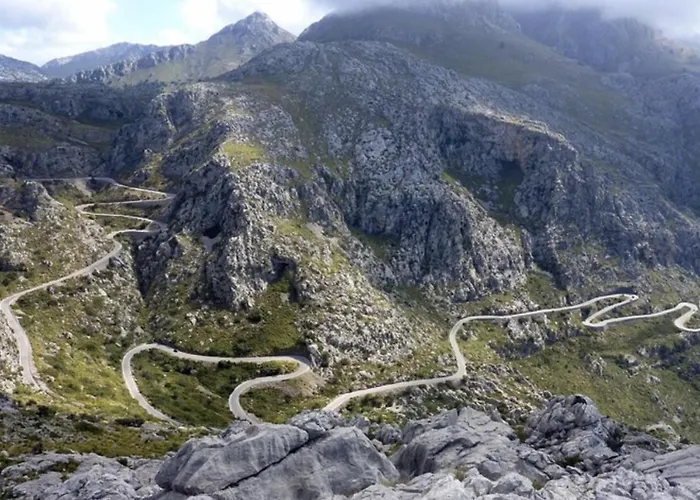 Appartement Alexia Complex 2br 9min To Sea 5min To Town At1833