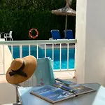 アパート Alexia Complex 2br 9min To Sea 5min To Town At1833 ポルト・ダ・ポリェンサ