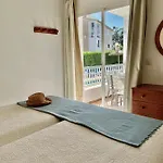 アパート Alexia Complex 2br 9min To Sea 5min To Town At1833 ポルト・ダ・ポリェンサ