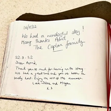 Apartamento Alexia - Complex